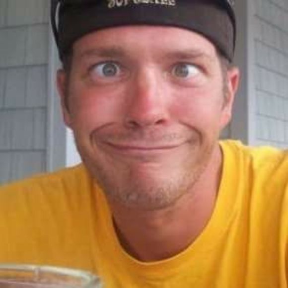 Meet your Posher, Justin - Picture 1 of 1